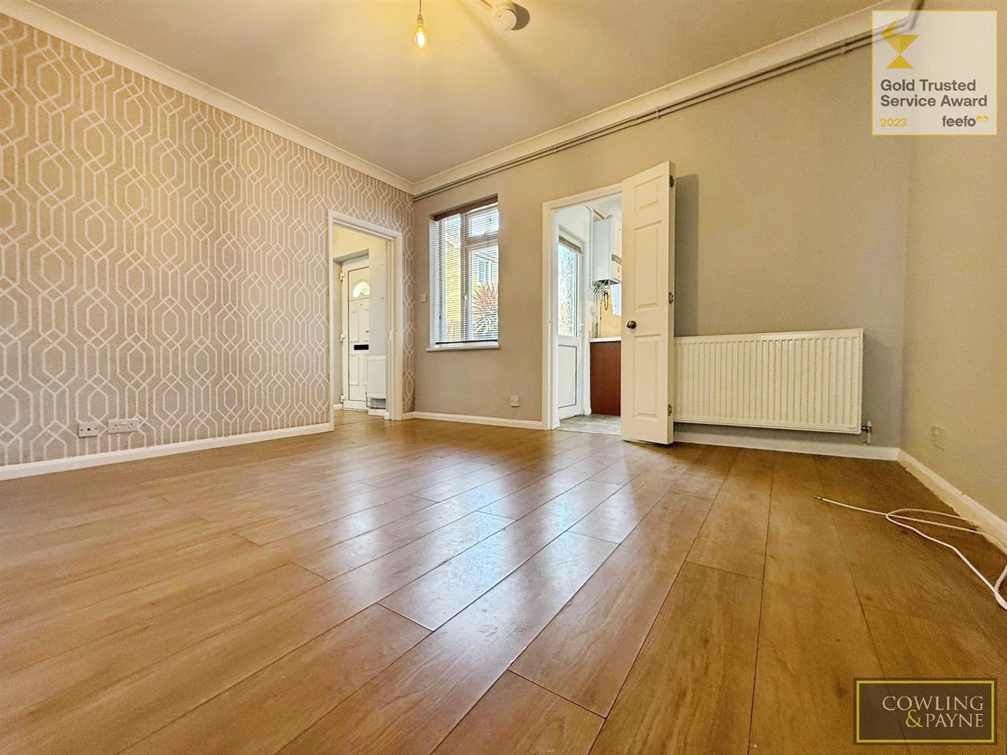 Compton Terrace, Wickford